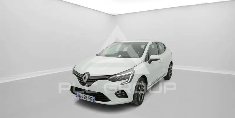 2021 Renault Clio