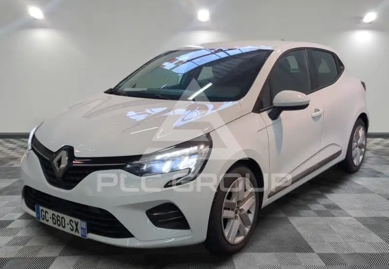 2021 Renault Clio
