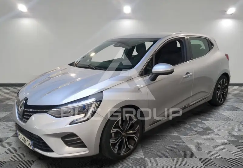 2021 Renault Clio