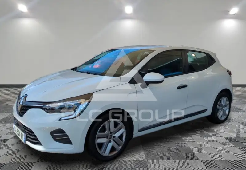 2021 Renault Clio