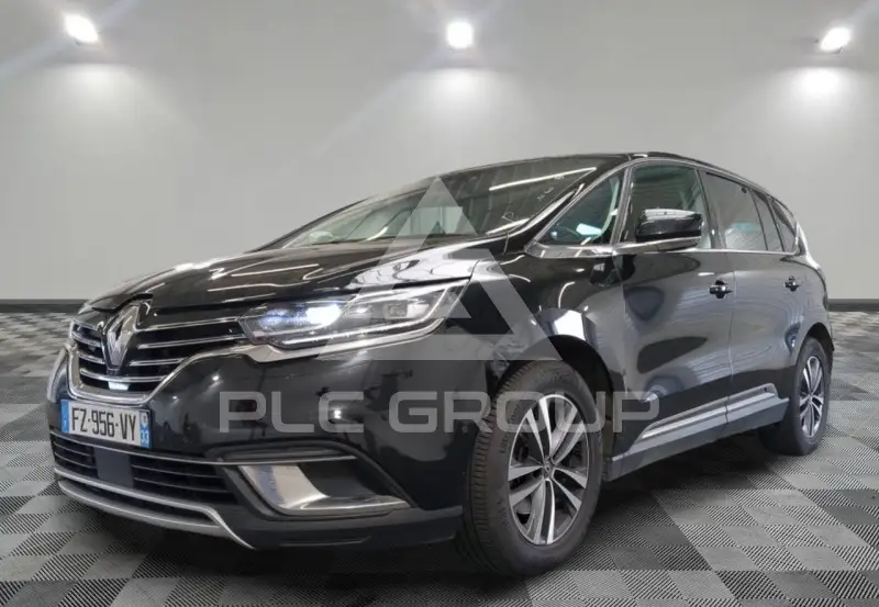 2021 Renault Espace