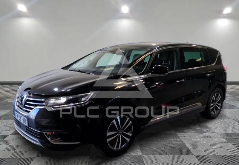 2021 Renault Espace