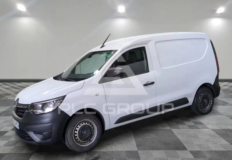 2021 Renault 
