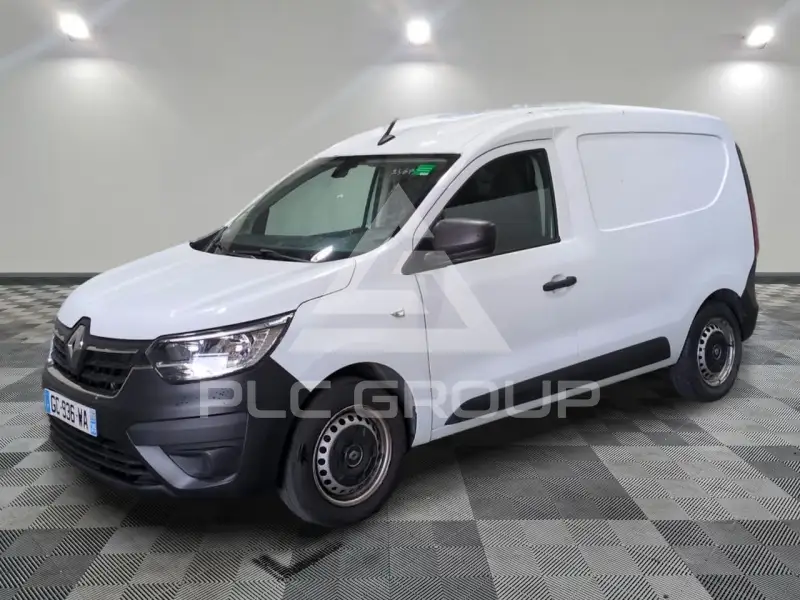 2021 Renault 