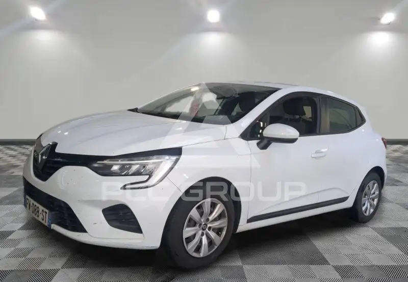 2021 Renault Clio