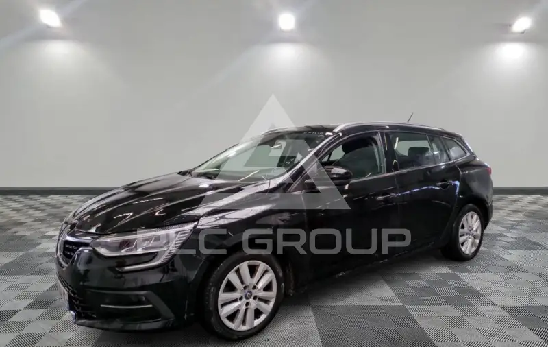 2021 Renault Megane