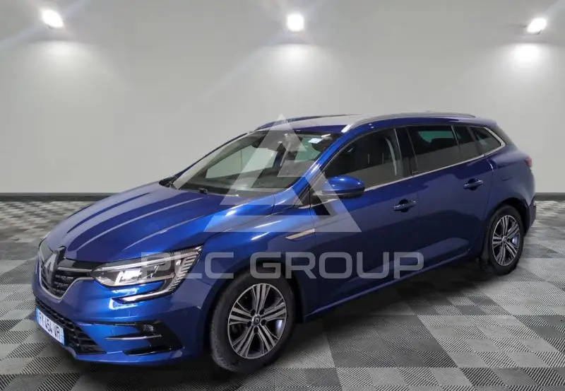 2021 Renault Megane