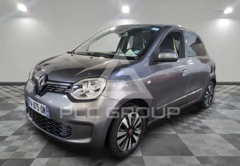 2021 Renault Twingo