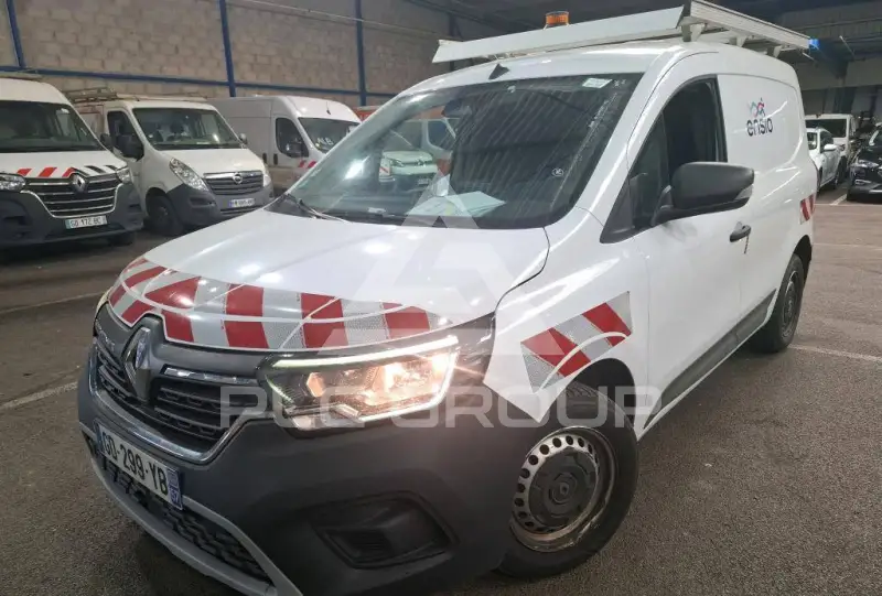 2021 Renault Kangoo