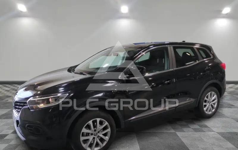 2021 Renault Kadjar
