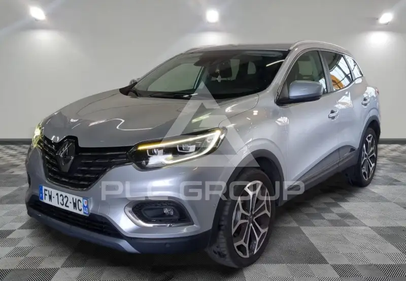 2021 Renault Kadjar