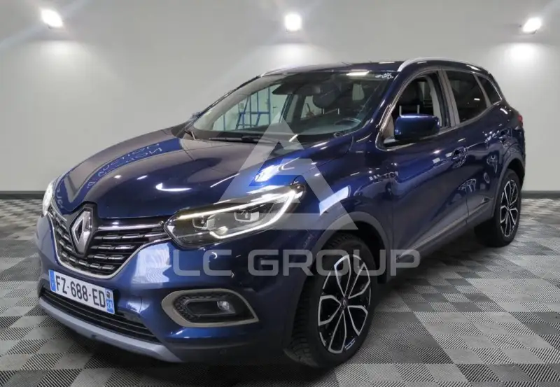 2021 Renault Kadjar