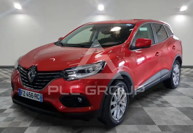 2021 Renault Kadjar