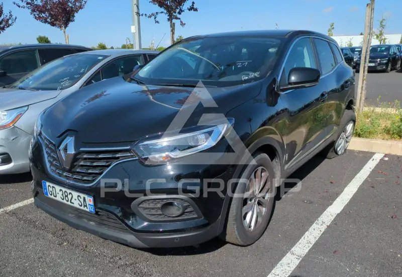 2021 Renault Kadjar