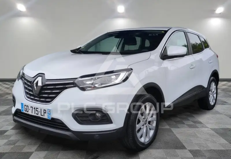 2021 Renault Kadjar