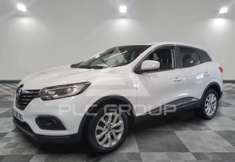 2021 Renault Kadjar