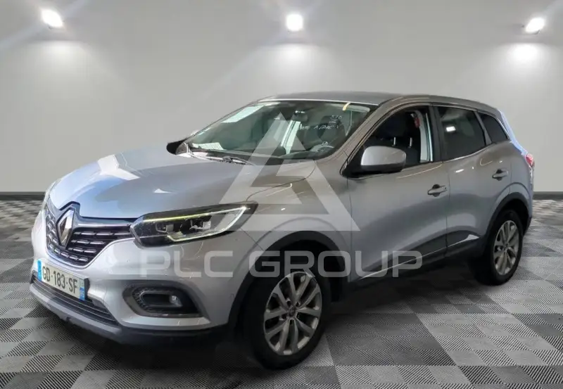 2021 Renault Kadjar