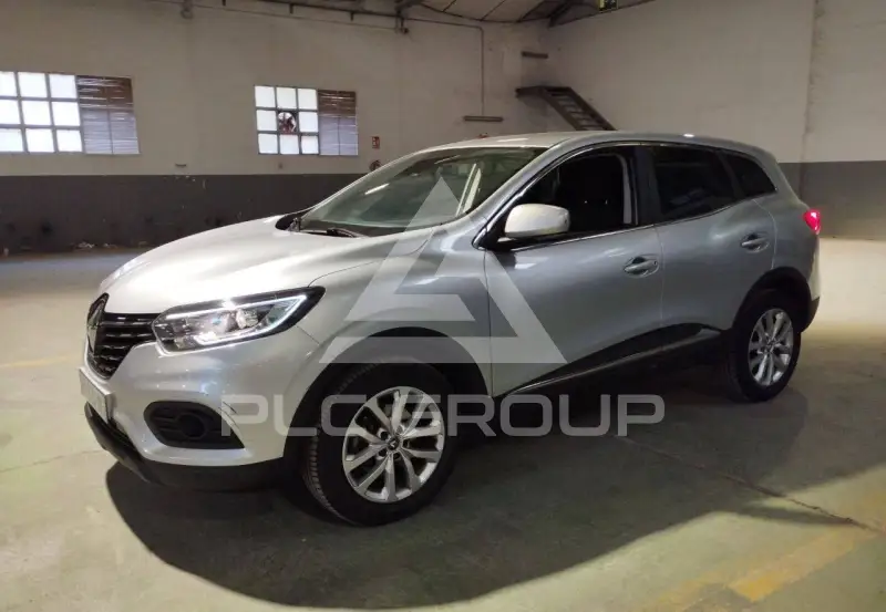 2021 Renault Kadjar