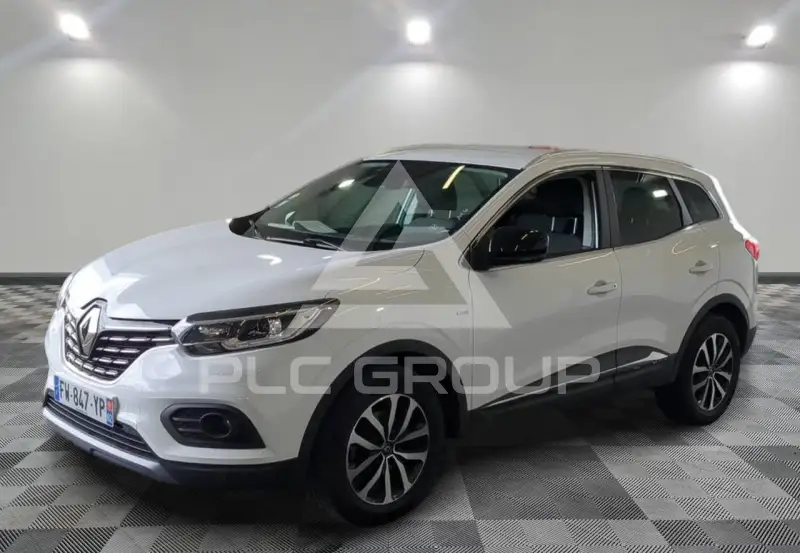 2021 Renault Kadjar