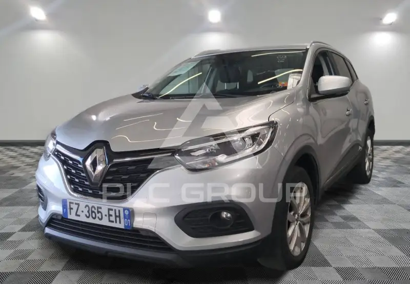 2021 Renault Kadjar