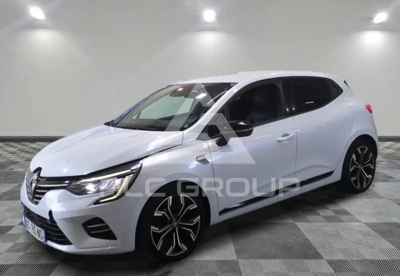 2021 Renault Clio