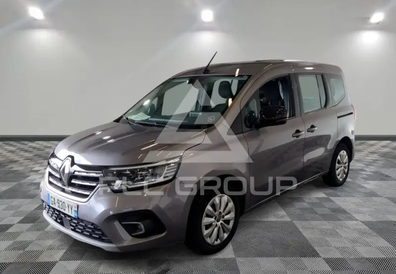 2021 Renault Kangoo