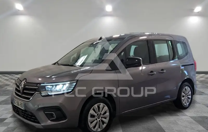 2021 Renault Kangoo