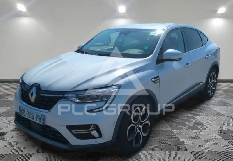 2021 Renault Arkana