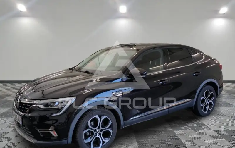 2021 Renault Arkana