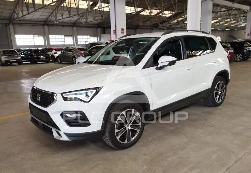 2021 Seat Alteca