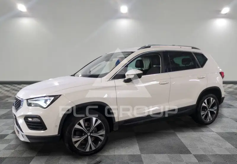 2021 Seat Alteca