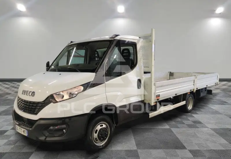 2022 Iveco Daily
