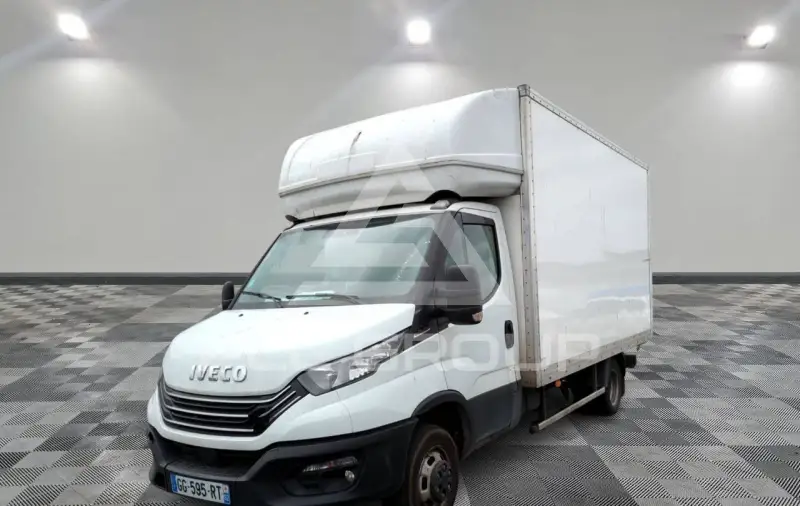 2022 Iveco Daily