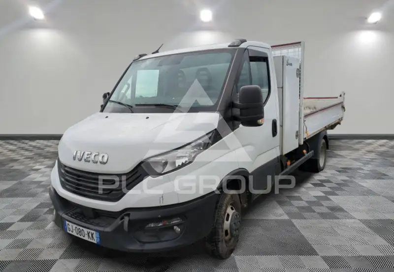 2022 Iveco Daily