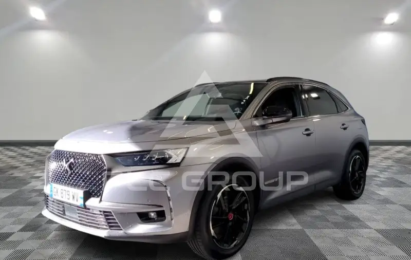 2022 DS DS7