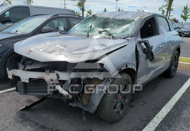 2022 DS DS3