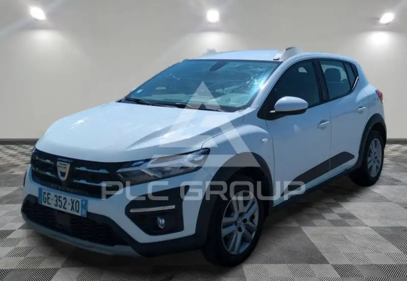2022 Dacia Sandero