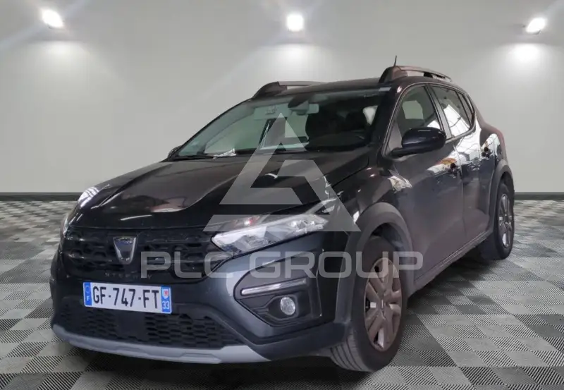 2022 Dacia Sandero
