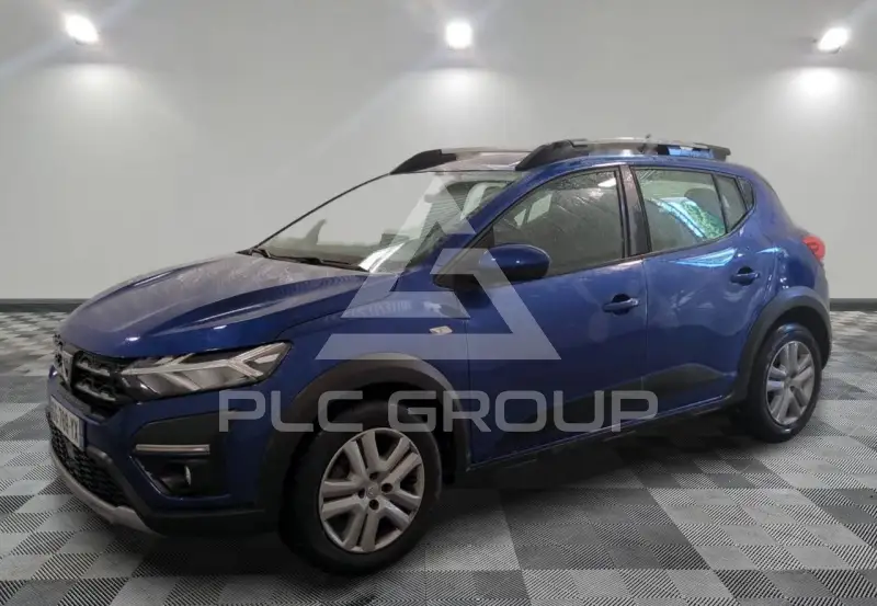 2022 Dacia Sandero