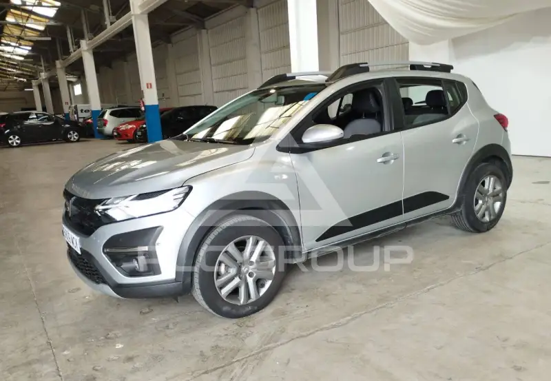 2022 Dacia Sandero