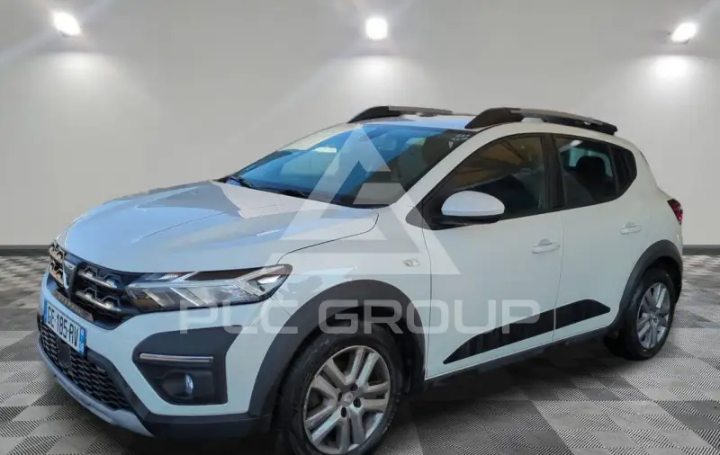 2022 Dacia Sandero