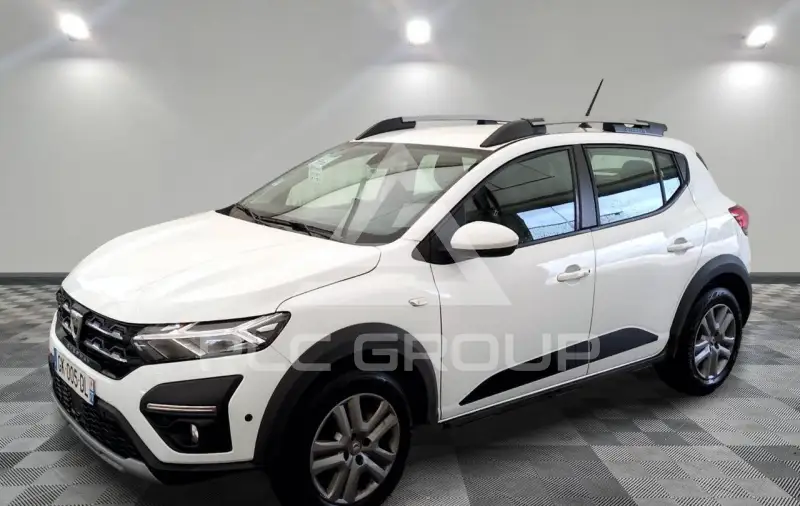 2022 Dacia Sandero