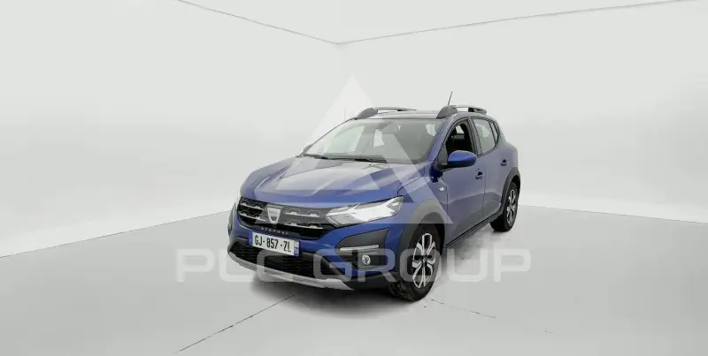 2022 Dacia Sandero
