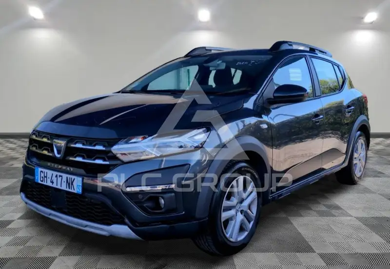 2022 Dacia Sandero