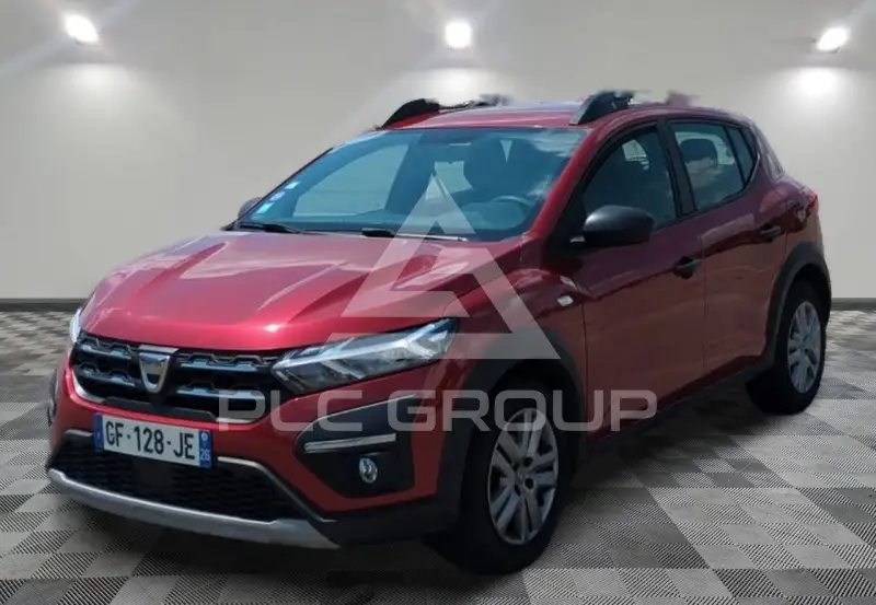 2022 Dacia Sandero