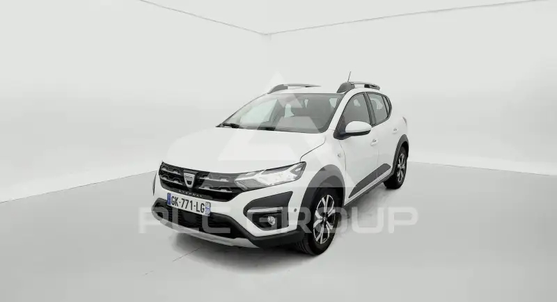 2022 Dacia Sandero