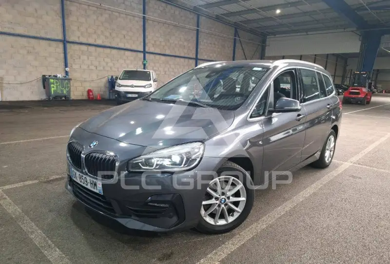 2022 BMW 2 Series