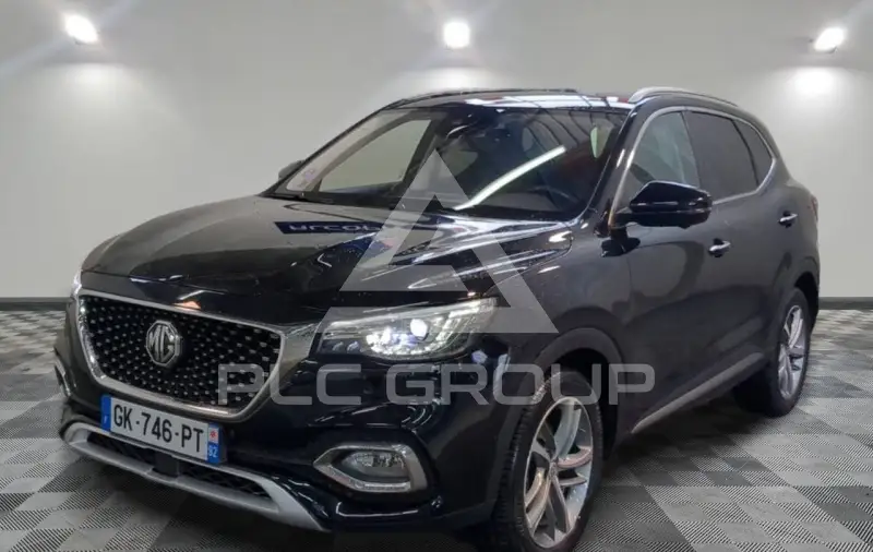 2022 MG HS