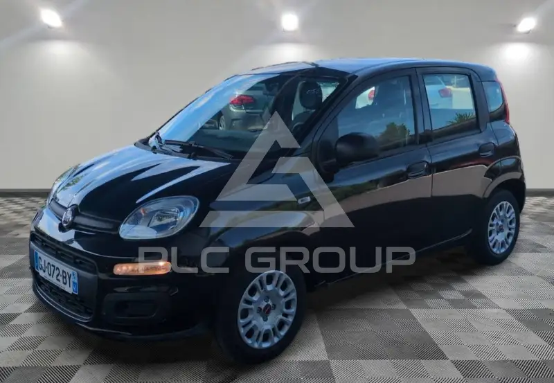 2022 Fiat 
