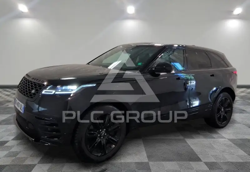 2022 Land Rover Range Rover